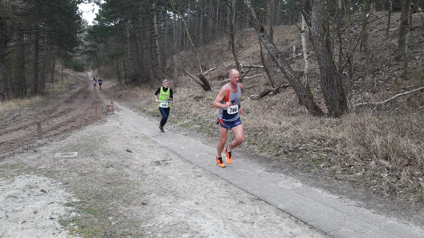 Pannekoekenmolenloop 2017 - 32
